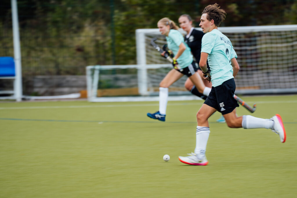 Oaklands Wolves Academy