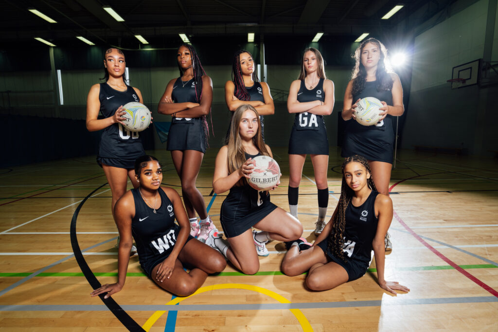 Oaklands Wolves Academy