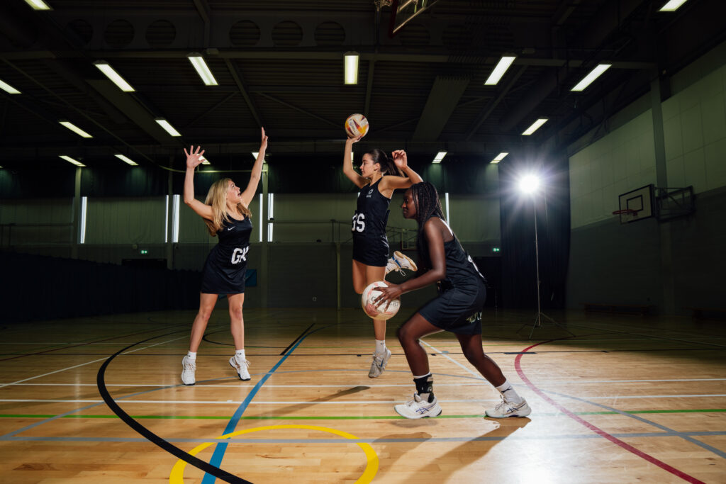 Oaklands Wolves Academy
