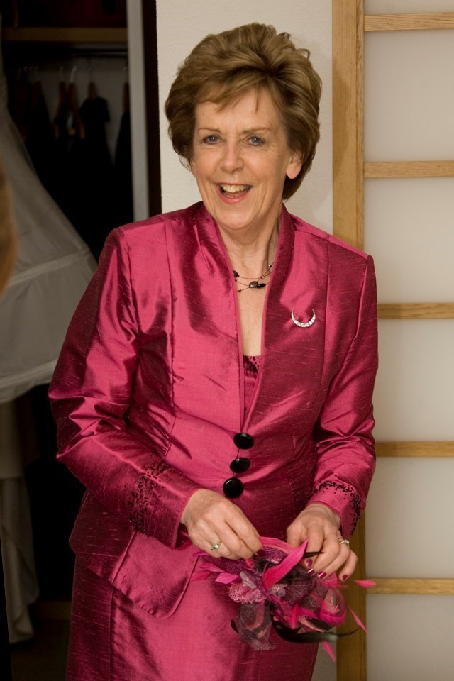 Mayo Walters
