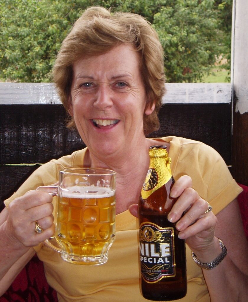 Mayo Walters