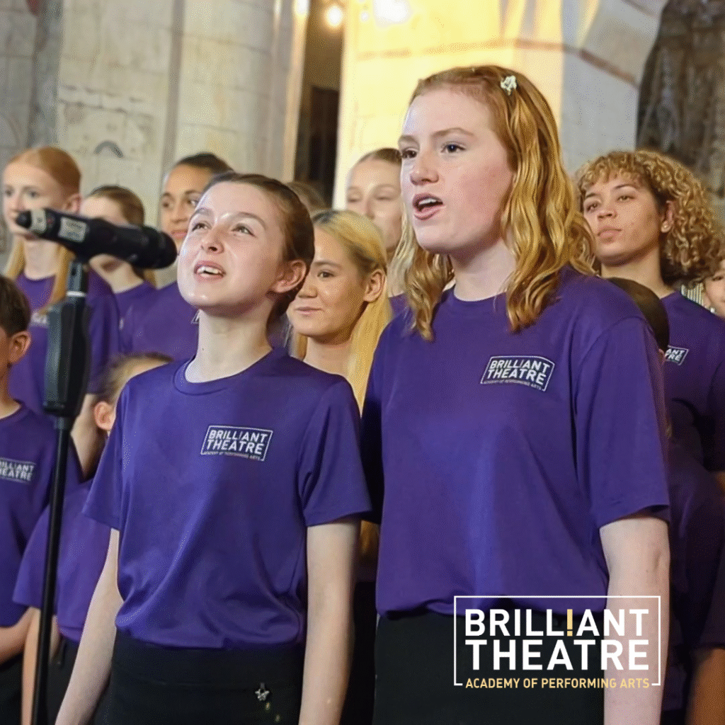 Brilliant Theatre Academy