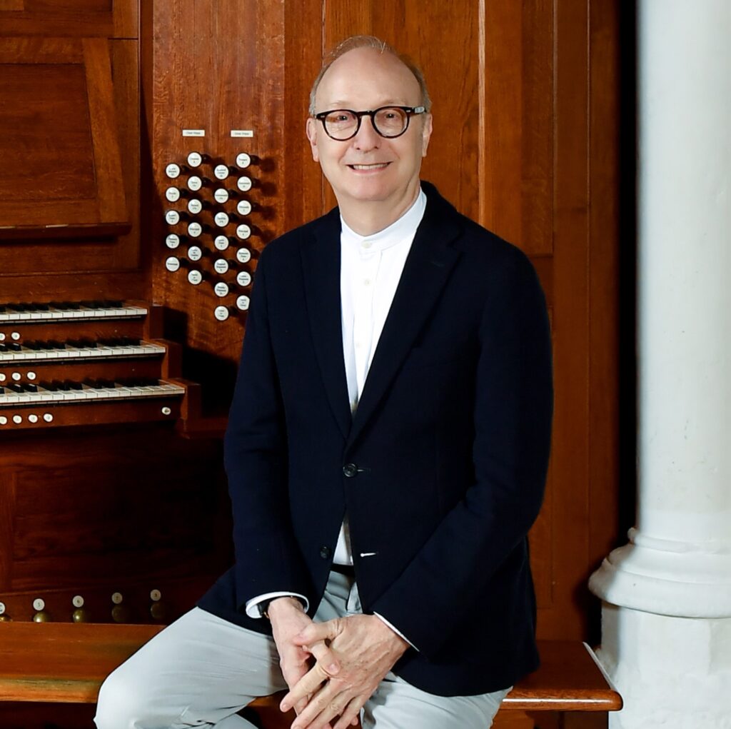 David Titterington