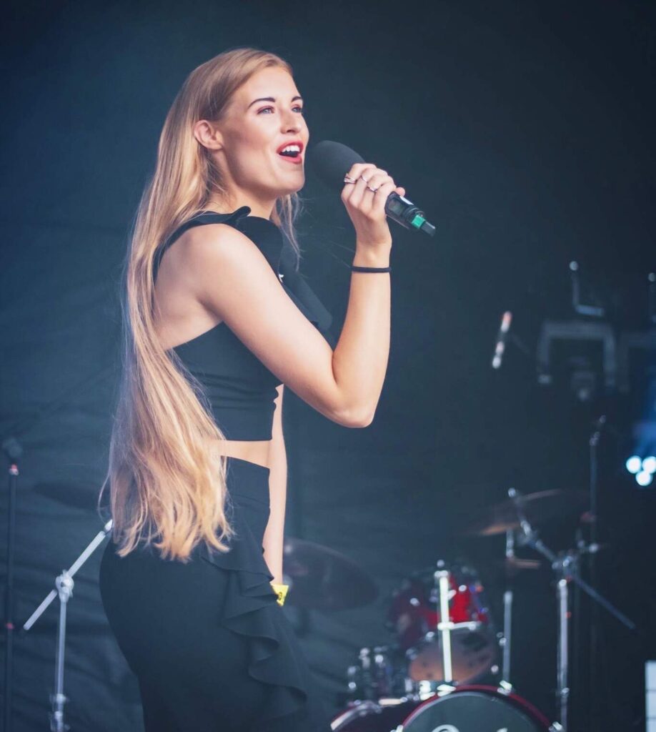 Grace George
