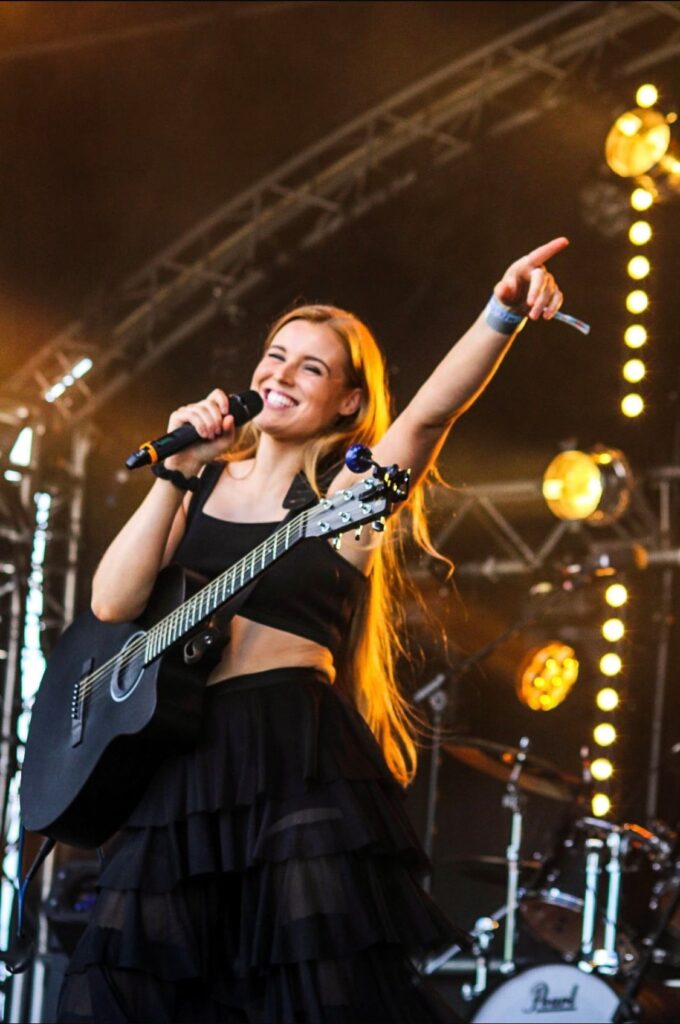Grace George. Photo: https://www.atphotography.org.uk