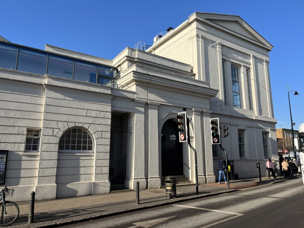 St Albans Museum + Gallery