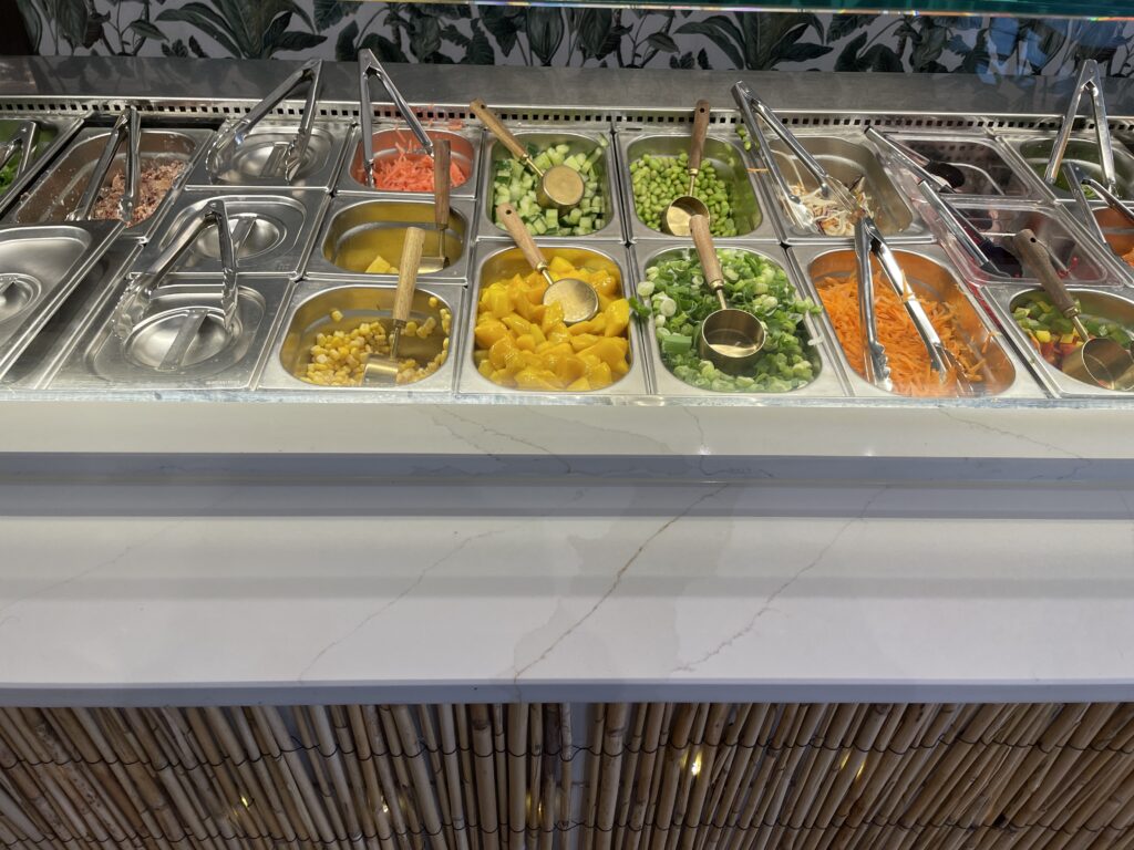 Aloha Poke in St Albans