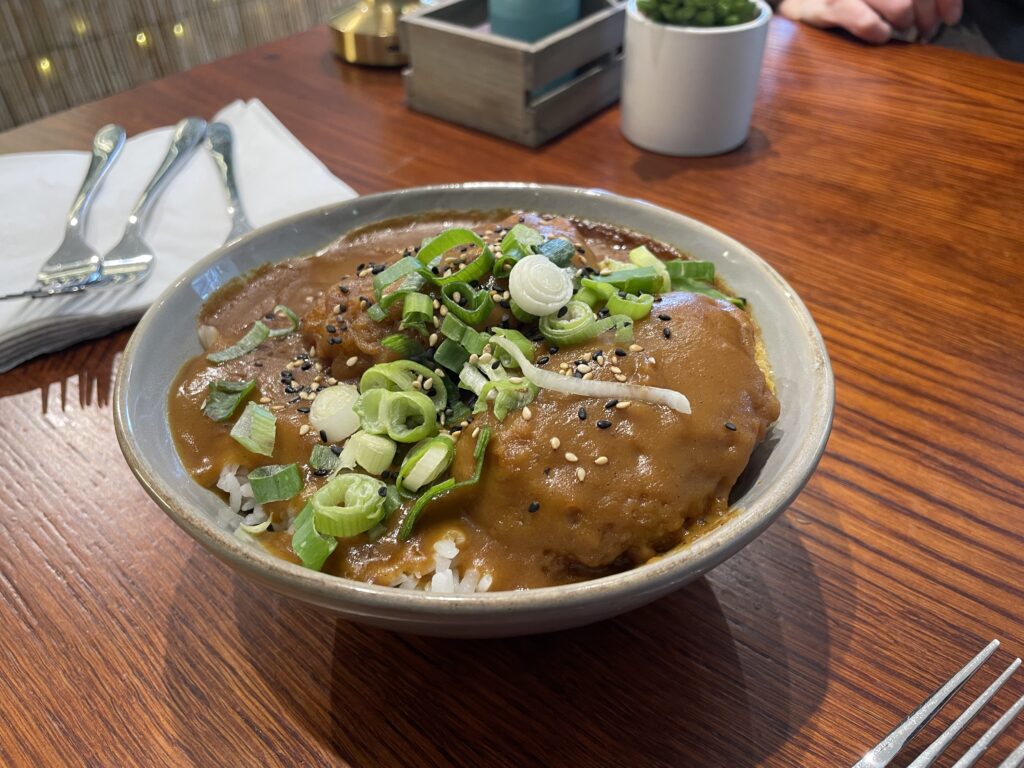 Aloha Poke in St Albans