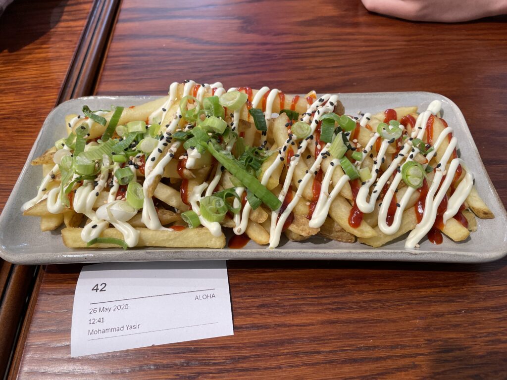 Aloha Poke in St Albans