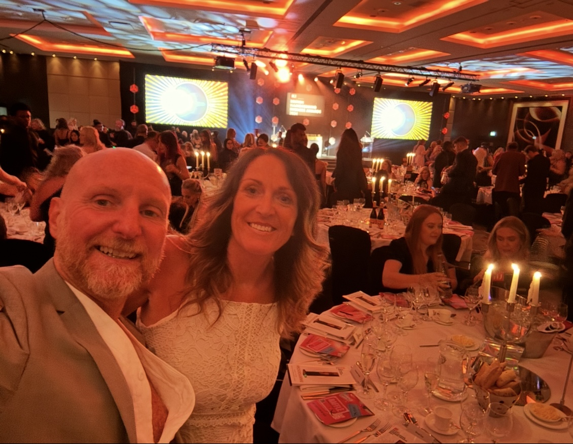 Clipso hair salon has been given a finalist spot in HJ’s British Hairdressing Business Awards 2025.