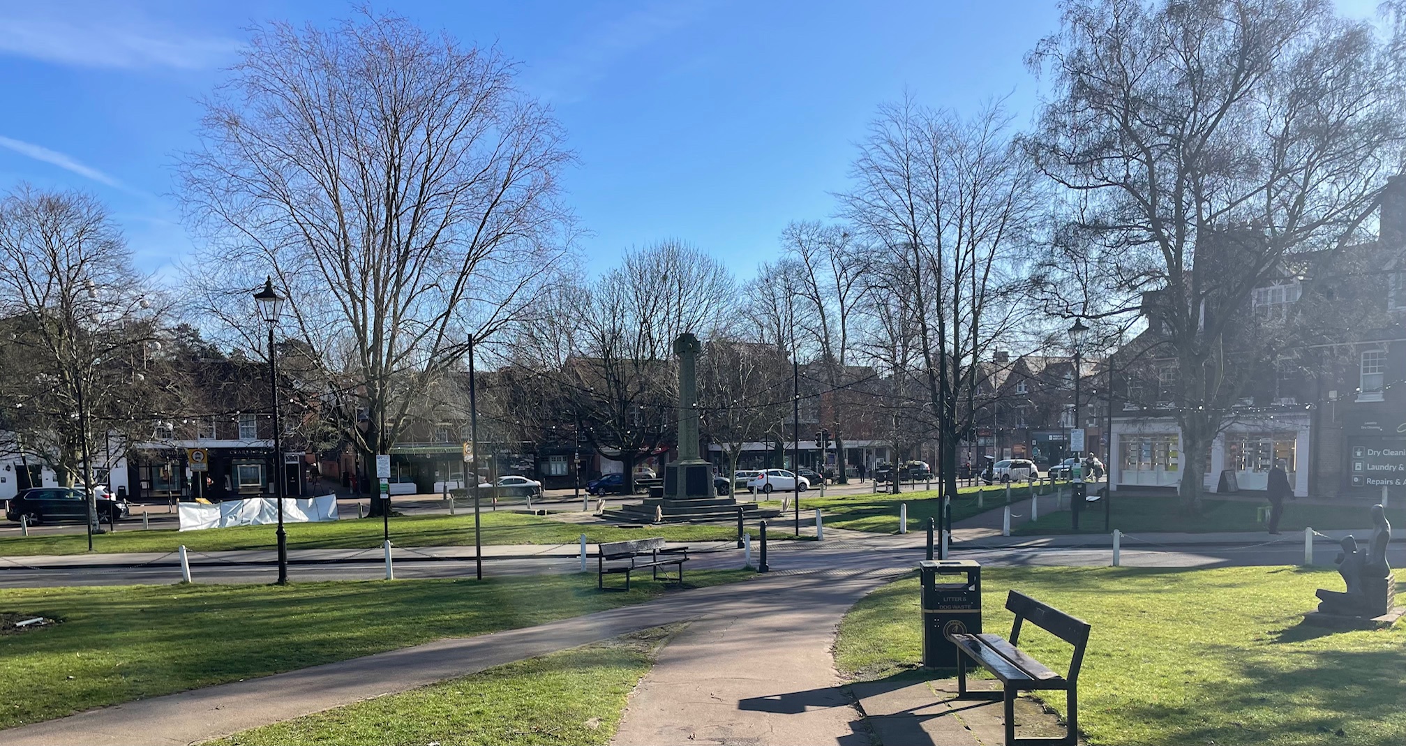 Harpenden