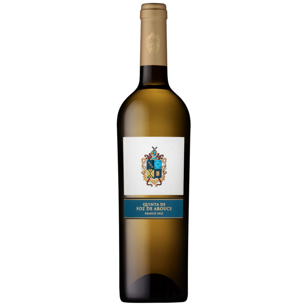Quinta De Foz De Arouce white