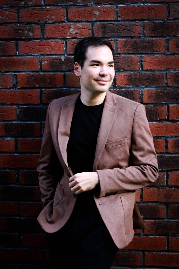 Star pianist Alim Beisembayev