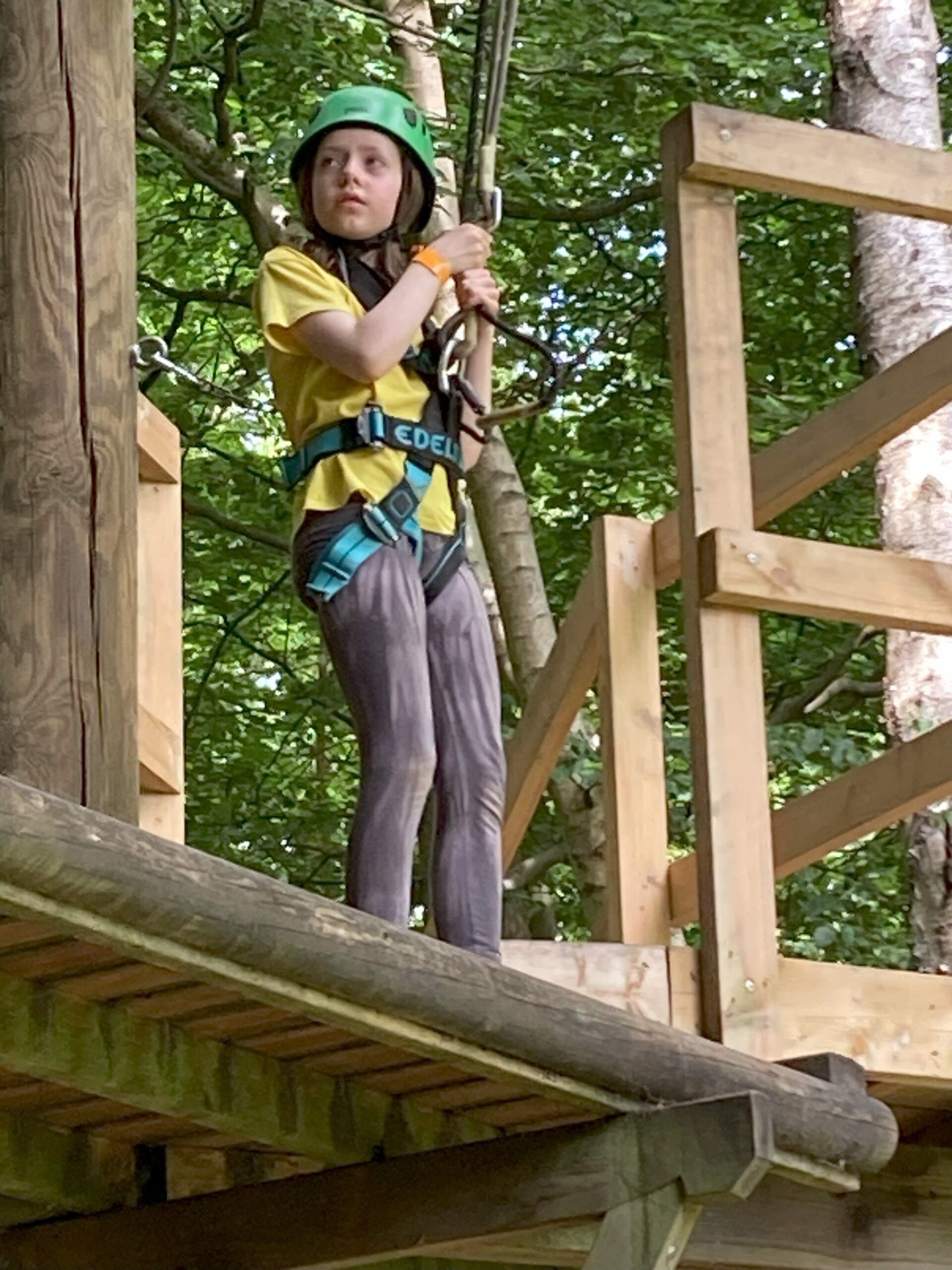 Could you volunteer for St Albans Scouts?