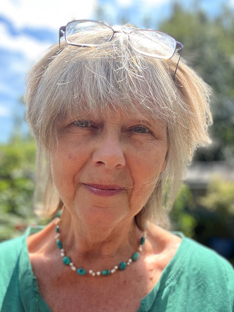 Gail Jackson