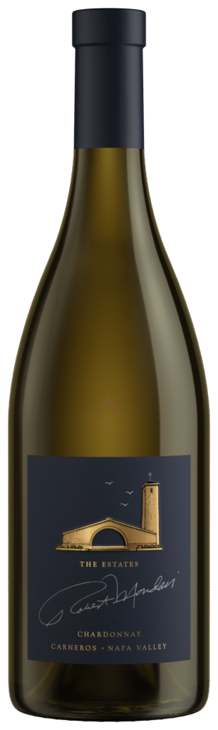 Robert Mondavi The Estates Chardonnay, Carneros 2022