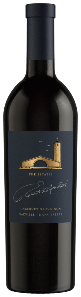 Robert Mondavi The Estates Cabernet Sauvignon, Oakville 2021