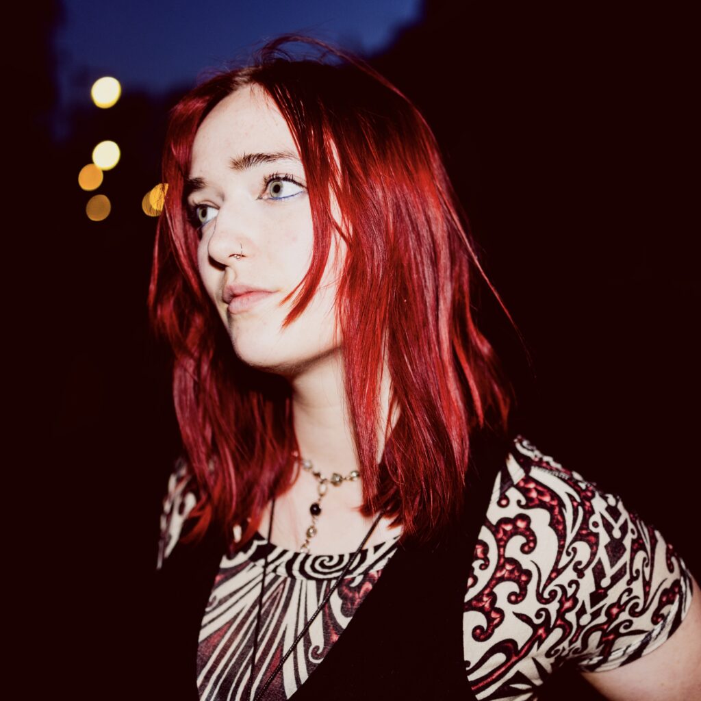 Leona Rue