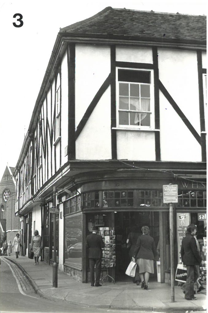 Moot Hall