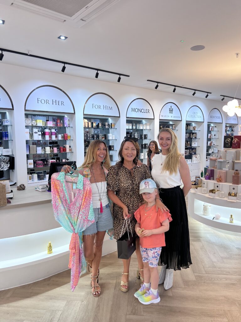 Styling Out At 50 and The Alternative Beauty. Photo: Karen Jennings