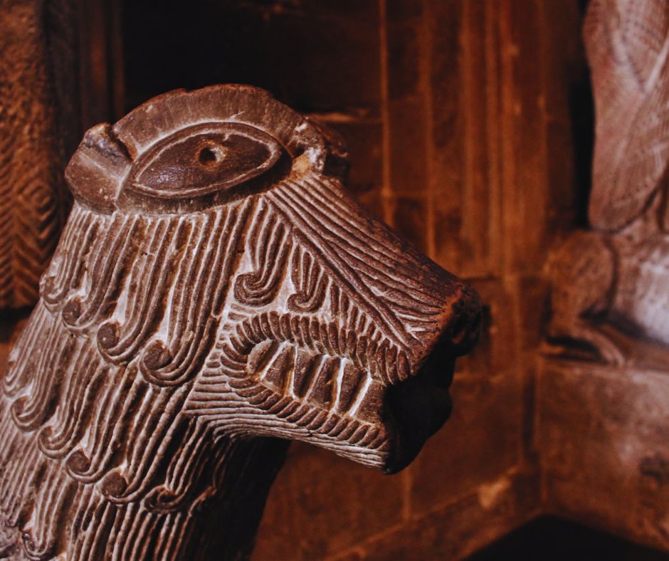 Was St Albans a cultural centre in Bronze Age Britain?