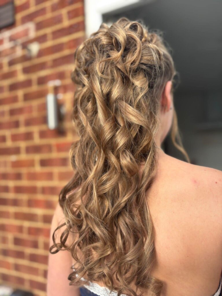 Prom night in St Albans