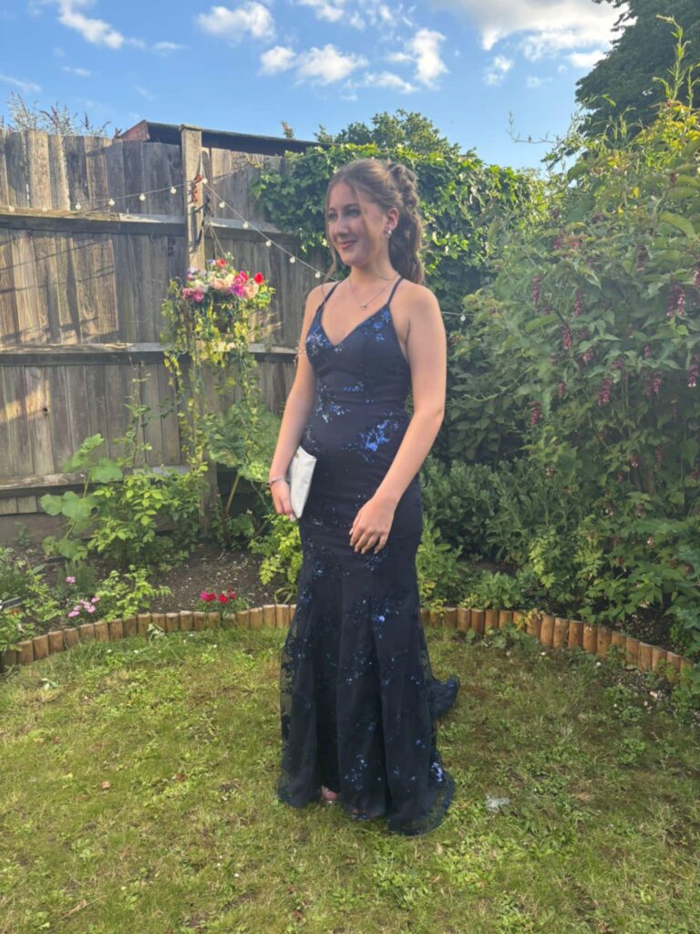 Prom night in St Albans