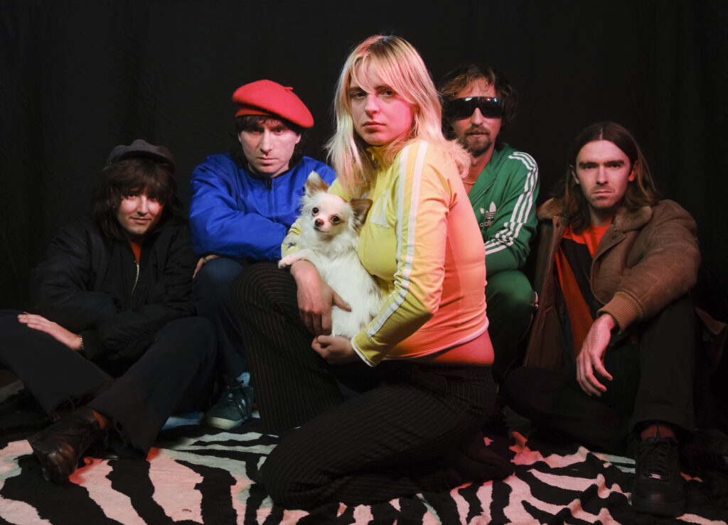 Y. Photo: Lou Smith