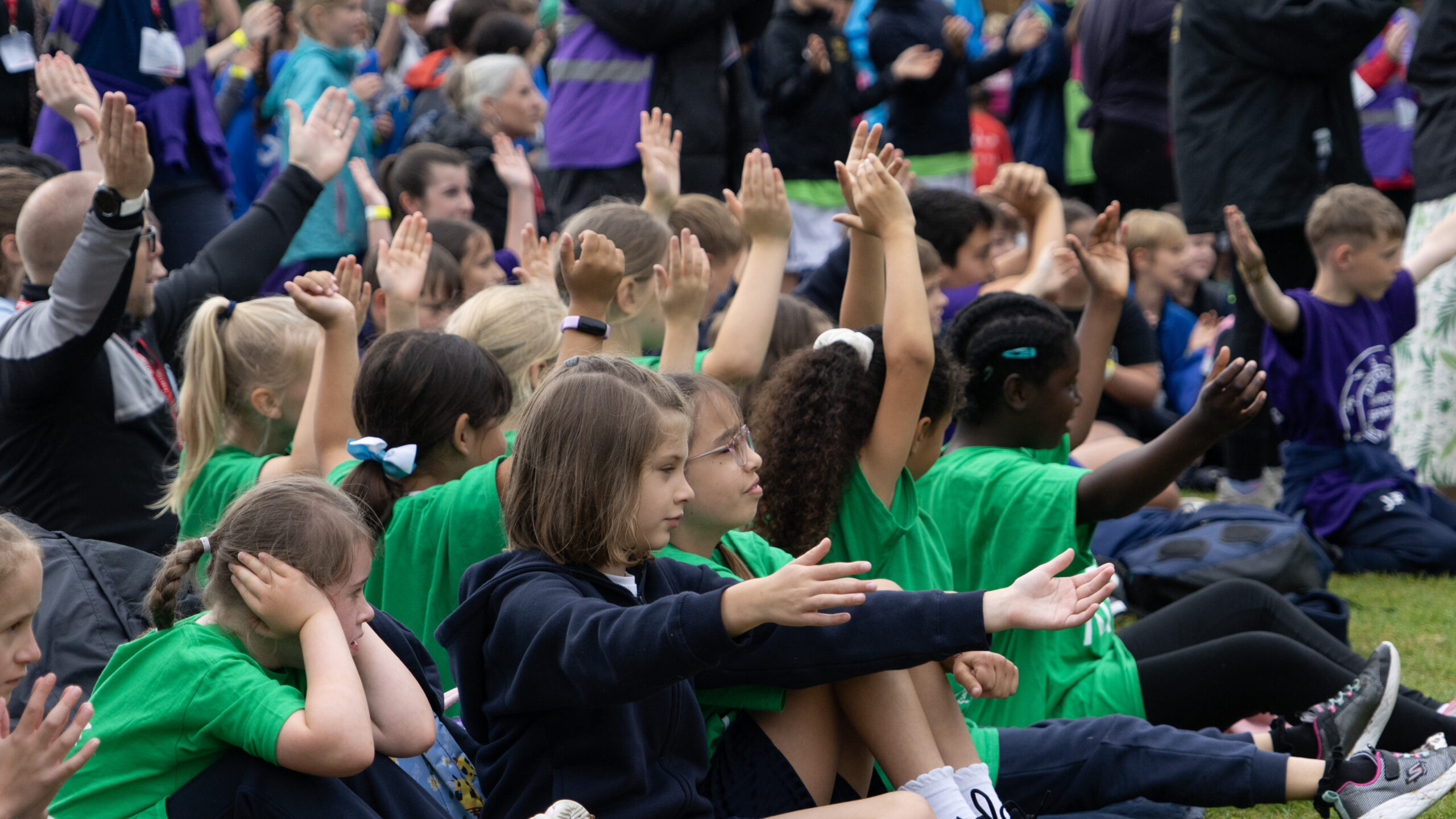 Herts School Games