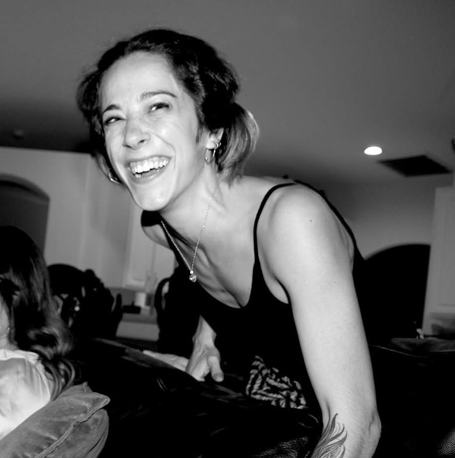 Andrea Zabala Wynn.