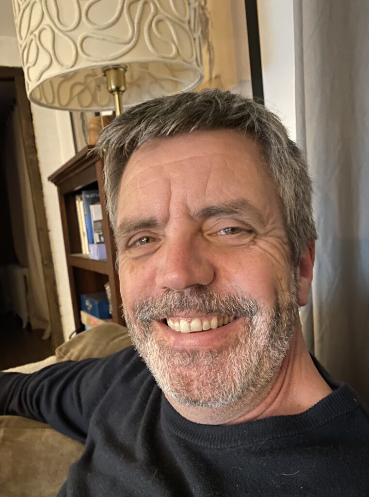 Richard Smitheman