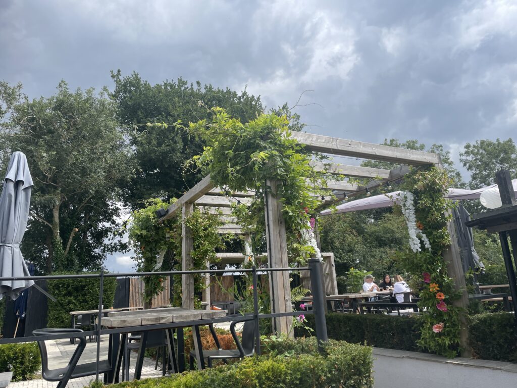 The Plough at Sleapshyde
