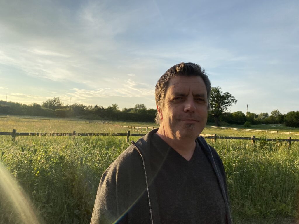 Richard Smitheman