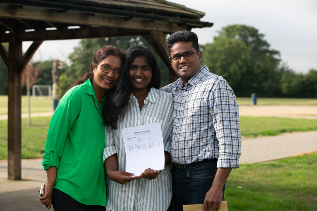Mareen Wickramasinghe from NBS