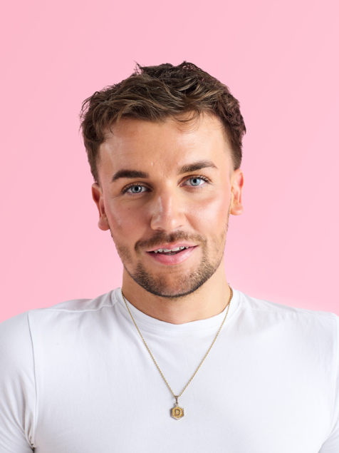 Daniel Braziel
