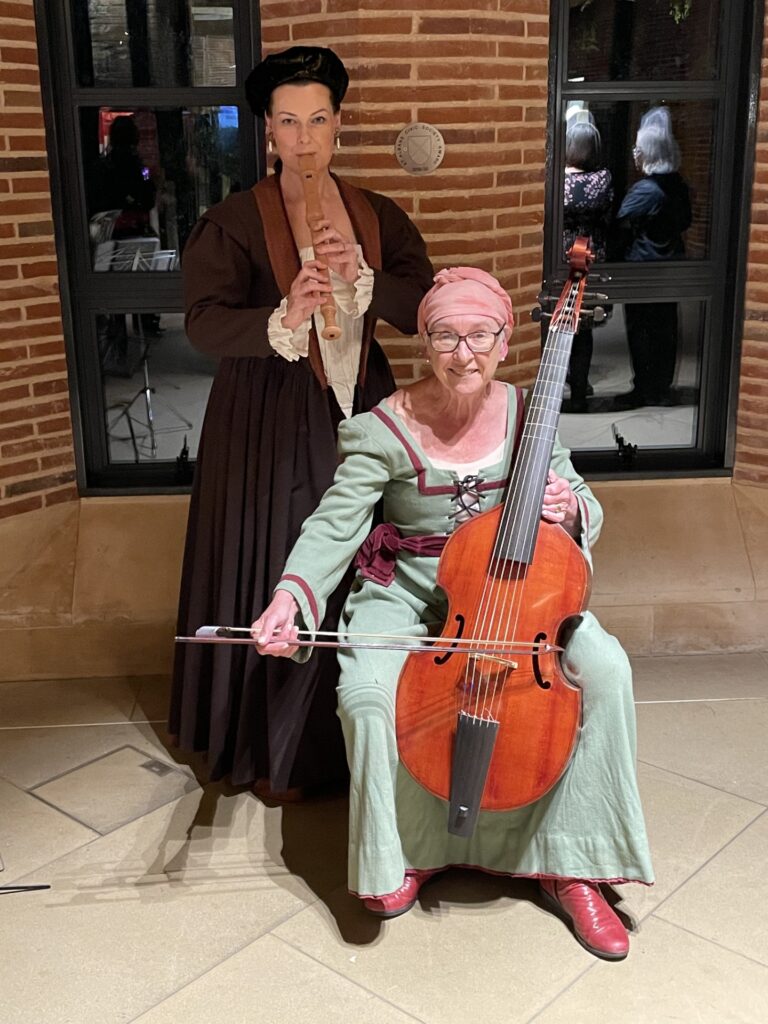 The St Albans Mystery Plays are coming to the Cathedral.