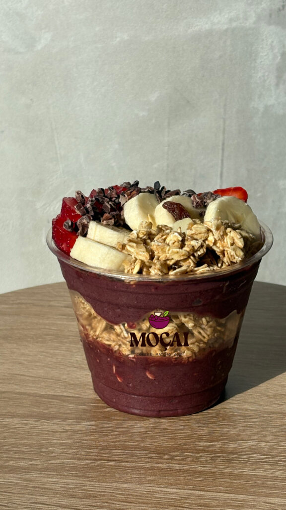 Moçai in Drovers Way.