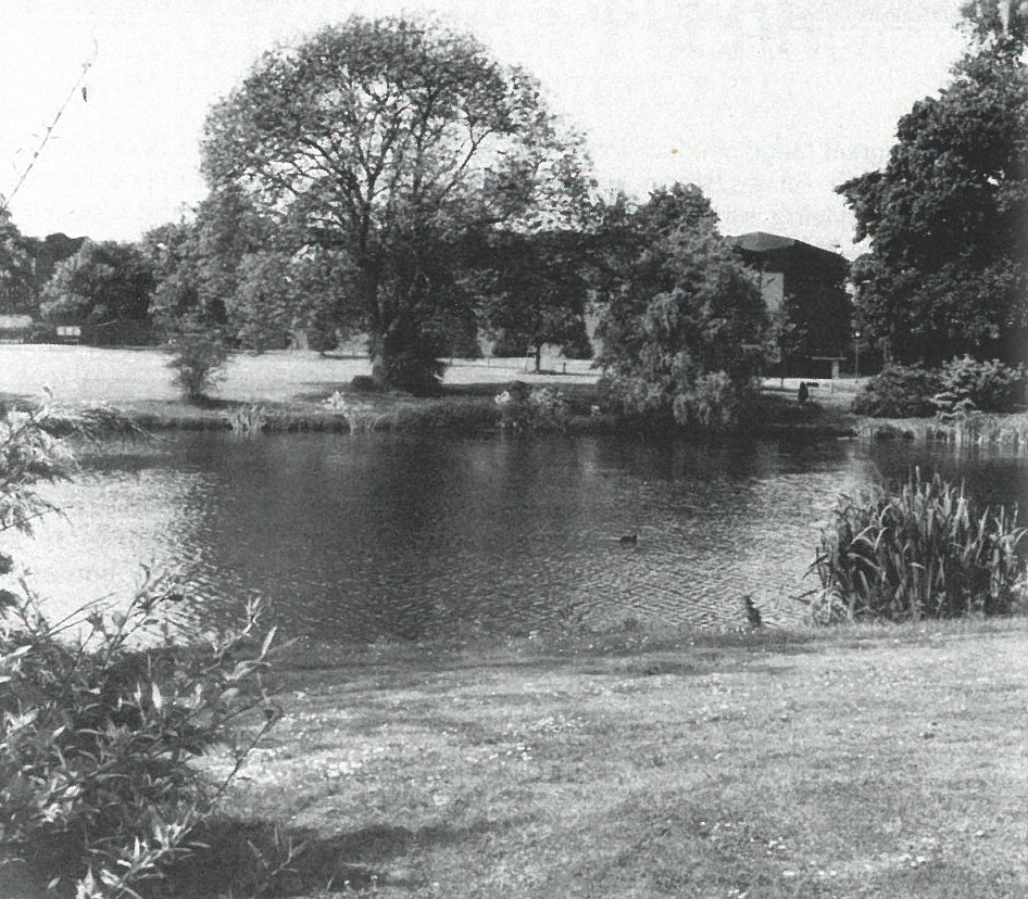 Bricket Wood Sports Centre