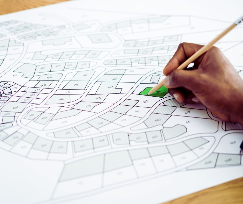 Has urban planning changed in recent years?