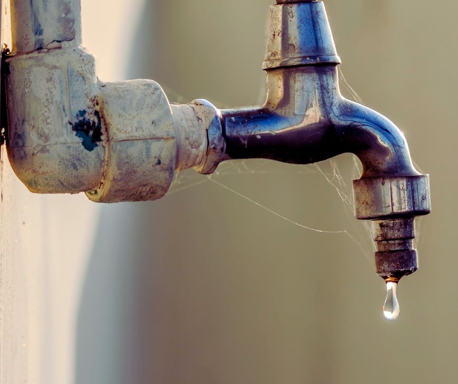 Do we have enough water supplies to meet demand?