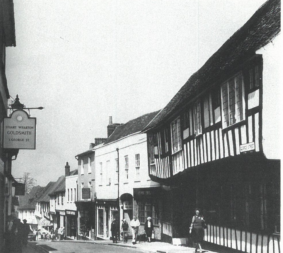 George Street