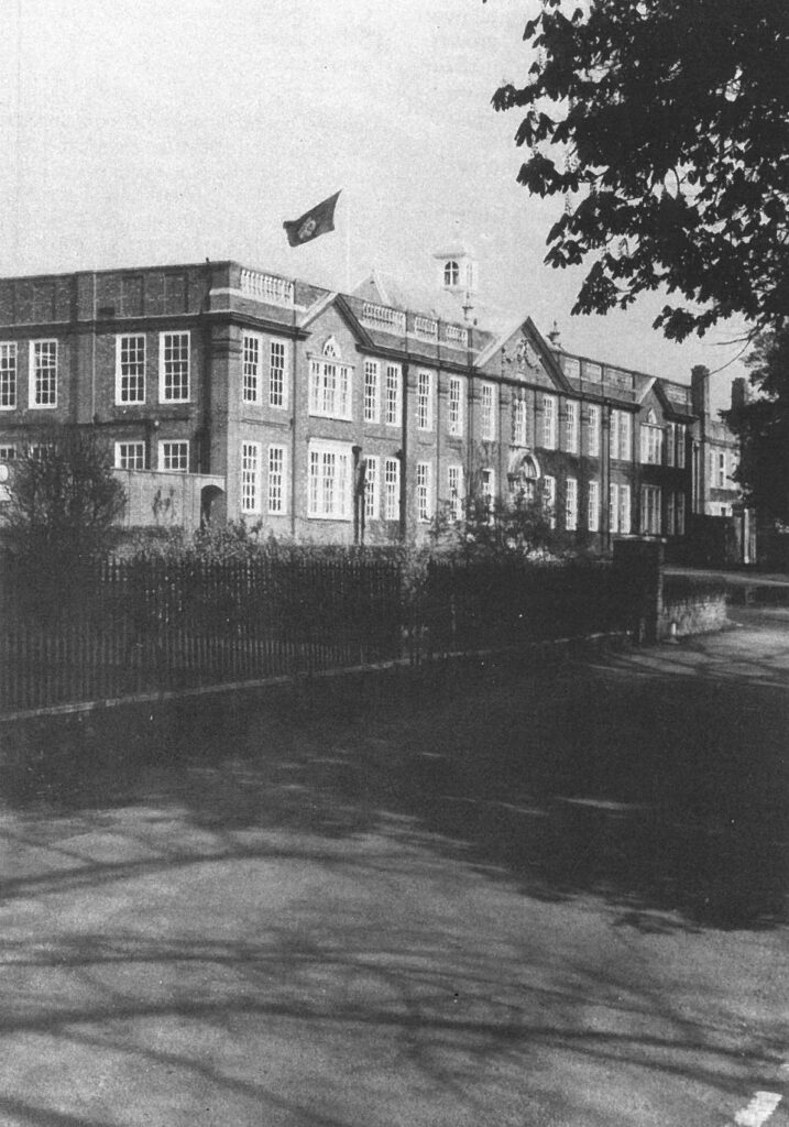 Rothamsted Experimental Station