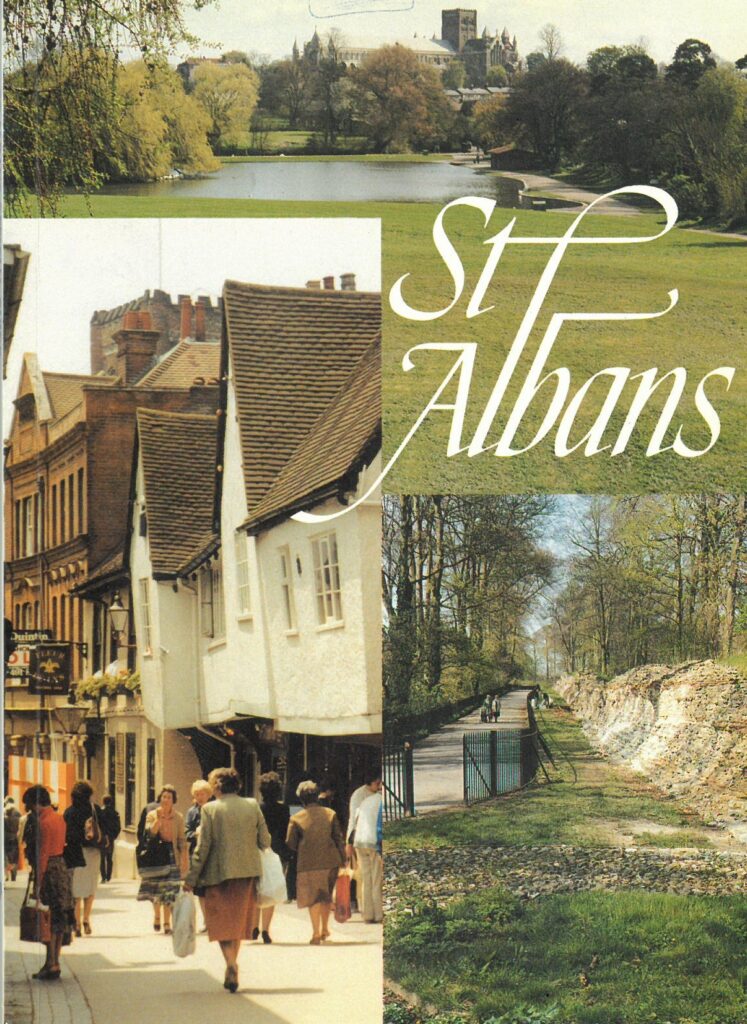The guide's cover.