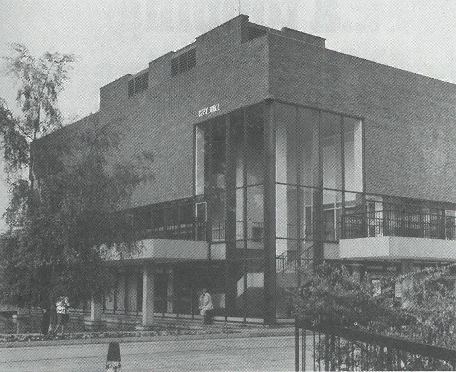 City Hall