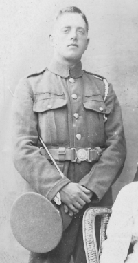 Bernard Stevens