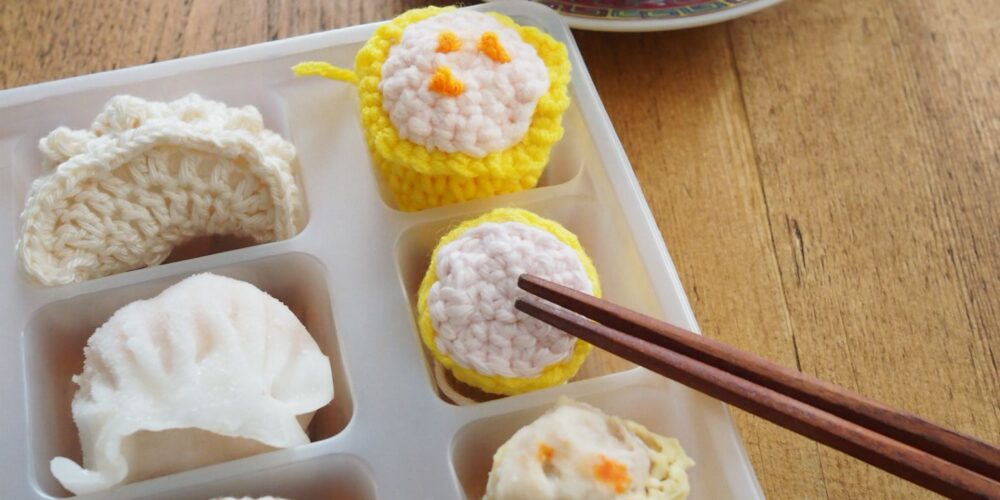 Dim Sum