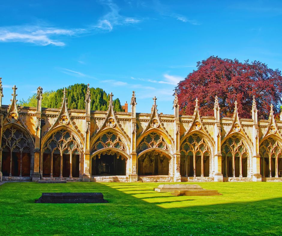 Canterbury Cathedral