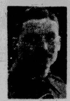 Hilary Laurence Clarke