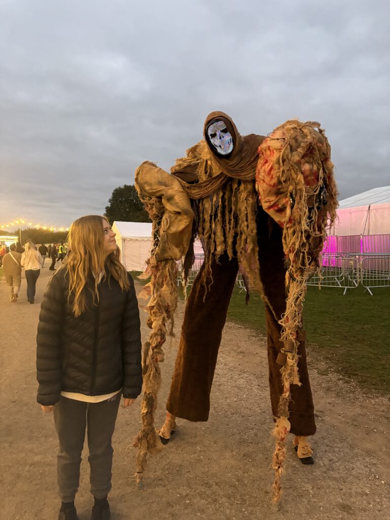 Halloween Haunt Fest