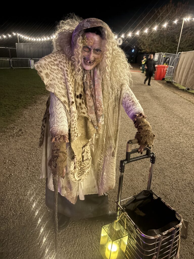 Halloween Haunt Fest
